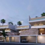 Villa in MADROÑAL for sale
