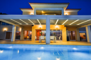 Villa en Roque Costa Adeje 837