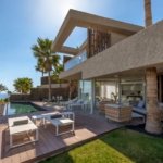 VILLA IN ABAMA BELLEVUE GUÍA DE ISORA