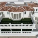 For sale villa in Roque del Conde