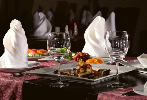 Restaurant for sale in tenerife