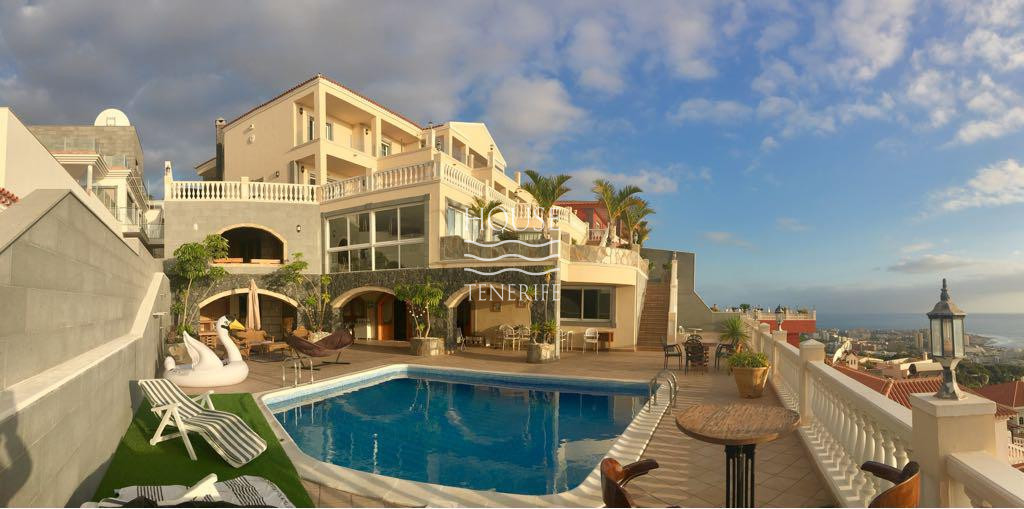 Mansion In Spain - Santa Cruz de Tenerife