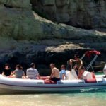 Water Exurcion business