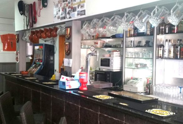 english pub for sale