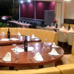 Restaurant in tenerife