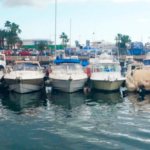 Mooring for sale in Tenerife