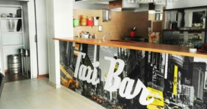 Бар на Продажу в Лос-Кристианос 341