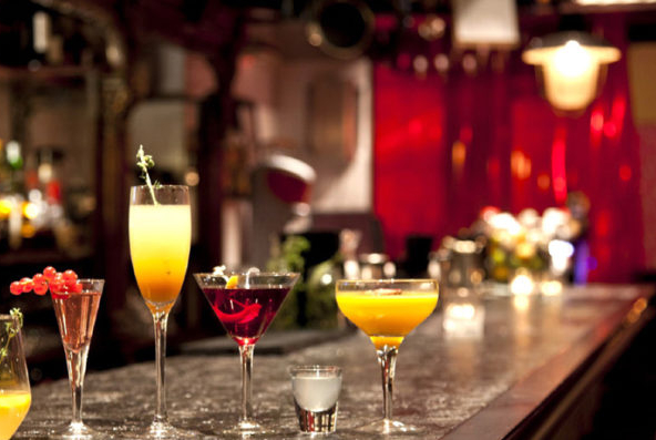 music bar for sale