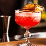 Bar In Los Cristianos