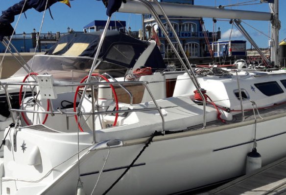 Boat Excursion Company for sale