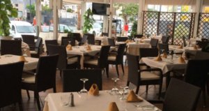 Chic Restaurant for Sale in Costa Adeje, Tenerife