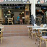 bar-cafeteria for sale