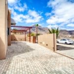 Luxury villa in San Eugenio for sale