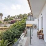 Villa in the Northern capital, Taoro Park