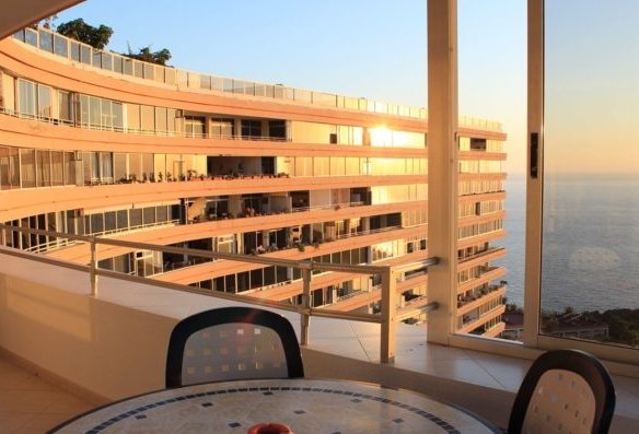 penthouse for sale in Luxury area outside Callayo Salvaje.