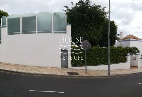 Apartment in Playa Paraiso