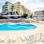 Apartment in the complex Orlando in Costa Adeje