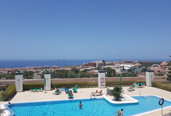 Apartment for sale in Los Castanos