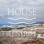 Apartment beautiful view of the sea