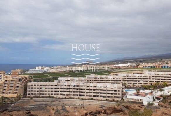 Apartment beautiful view of the sea