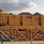 Apartment for sale in El Duque in a complex Benimar