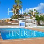 1 Bed apartment for sale with Sea Views, Los Tajinastes, Las Americas.