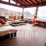 Villa In Roque Del Conde 740