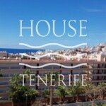 Apartment with a beautiful sea view in the Los Cristianos region
