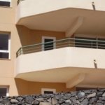 two-bedroom apartment for sale in the residential complex Los Castanos in Madronal de Fanabe.