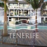 apartments for sale in a new complex “Las Olas” in Palm Mar.