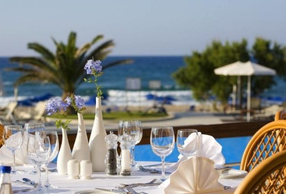 Restaurant for sale on Tenerife