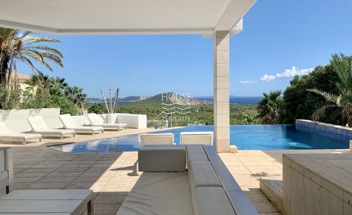 Villa 5 Bedrooms Vista Alegre 904 2