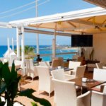 Cocktail Bar for sale