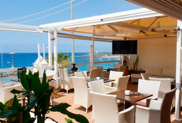 Cocktail Bar for sale