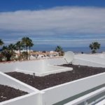 Apartment in the Island Village Heights complex in Costa Adeje