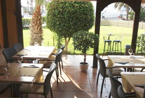 Restaurant on Tenerife for sale