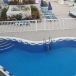 House Tenerife presents to your attention a cozy apartment on Tenerife overlooking the sea