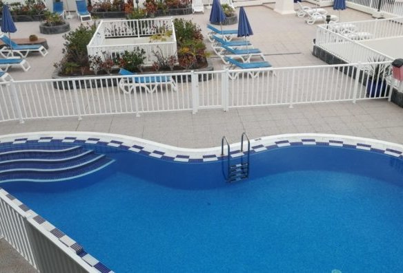 House Tenerife presents to your attention a cozy apartment on Tenerife overlooking the sea