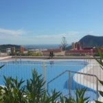 apartments with one bedroom for sale in Chayofa.