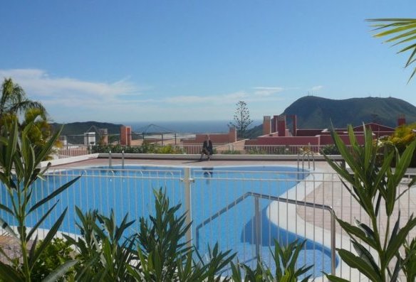 apartments with one bedroom for sale in Chayofa.
