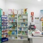 Pharmacy for sale