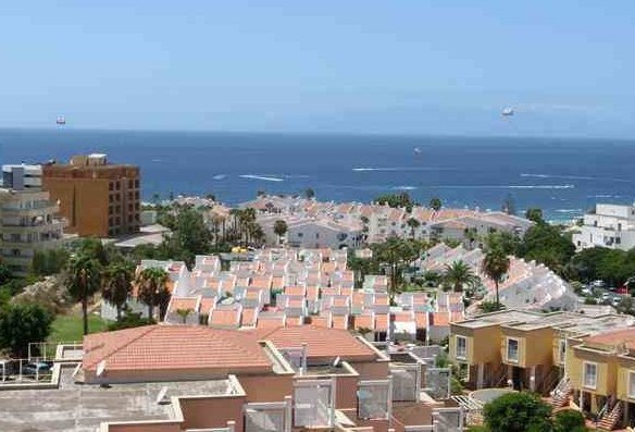Apartment for sale in Adeje