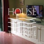 House Los Cristianos