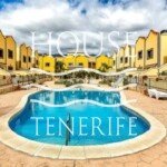 Apartment in Aparthotel El Duque in Adeje