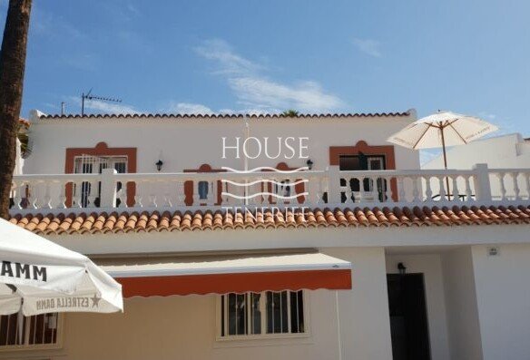 Villa In Adeje For Sale 735