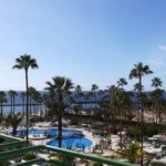 attention one-bedroom apartments in El Duque, Adeje.