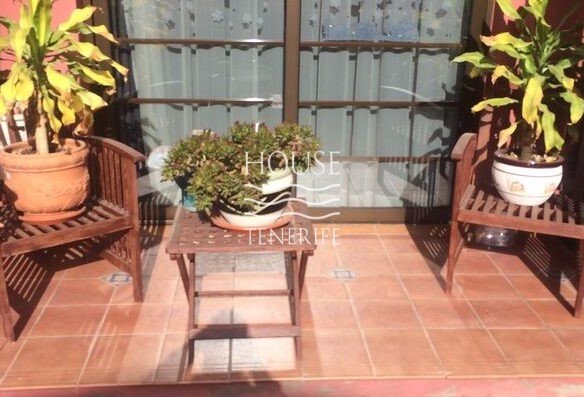 townhouse in adeje for sale