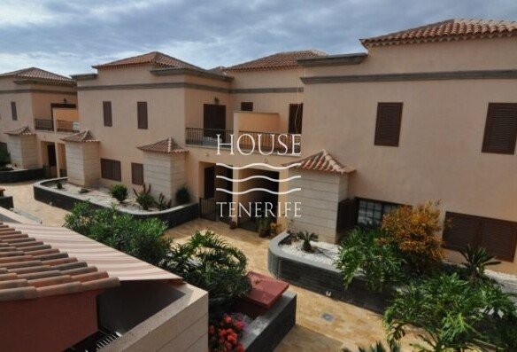 Villa In Adeje For Sale 727