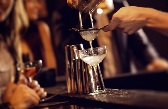 bar for sale on Tenerife