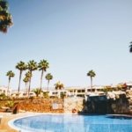 Apartment Calle la Enramada